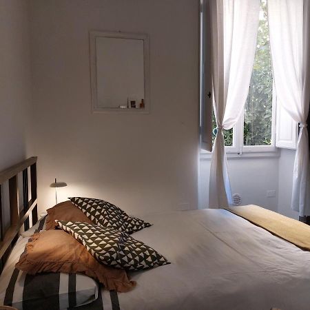 La Casa Di Greta Apartman Firenze Kültér fotó