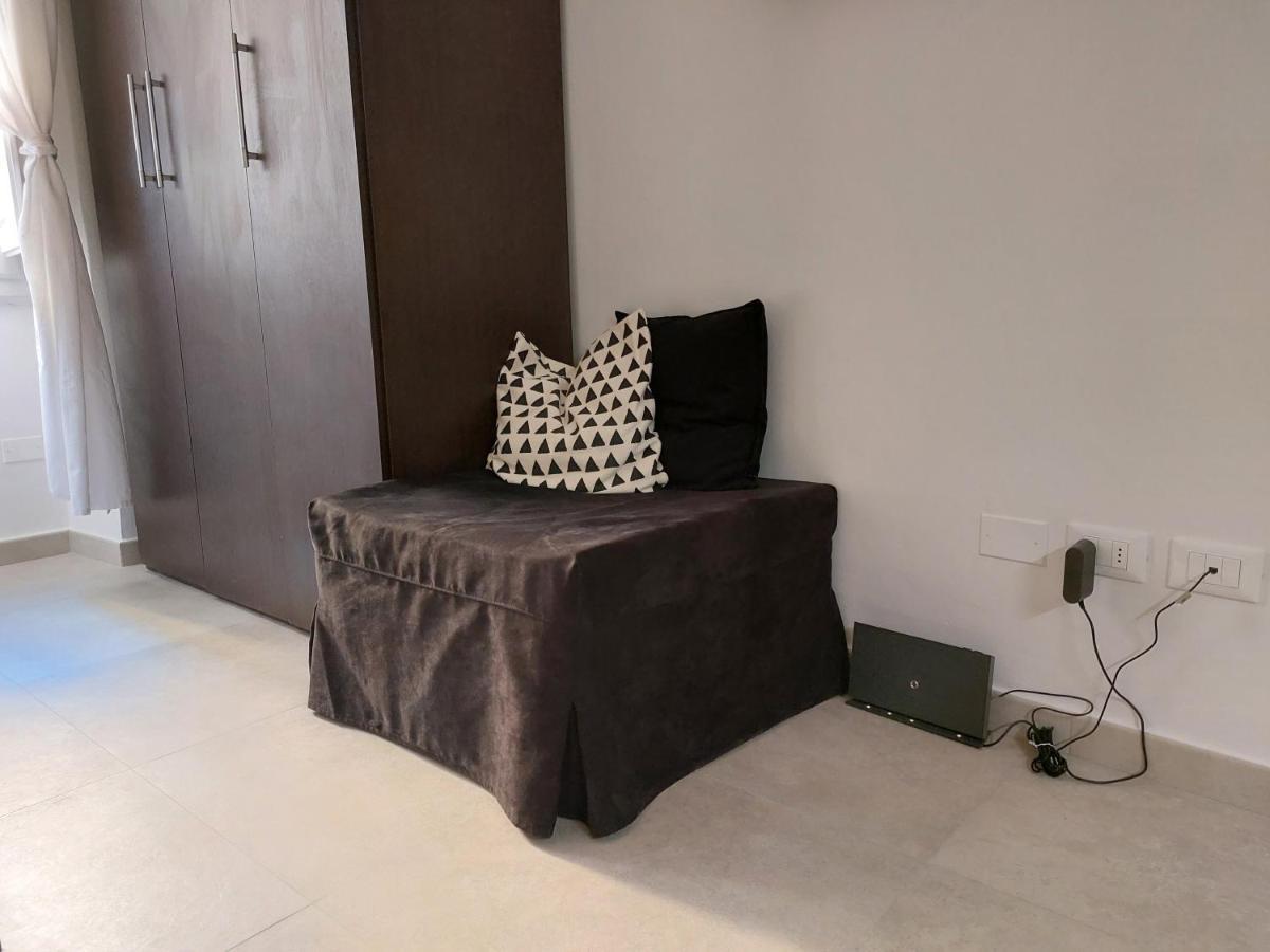 La Casa Di Greta Apartman Firenze Kültér fotó