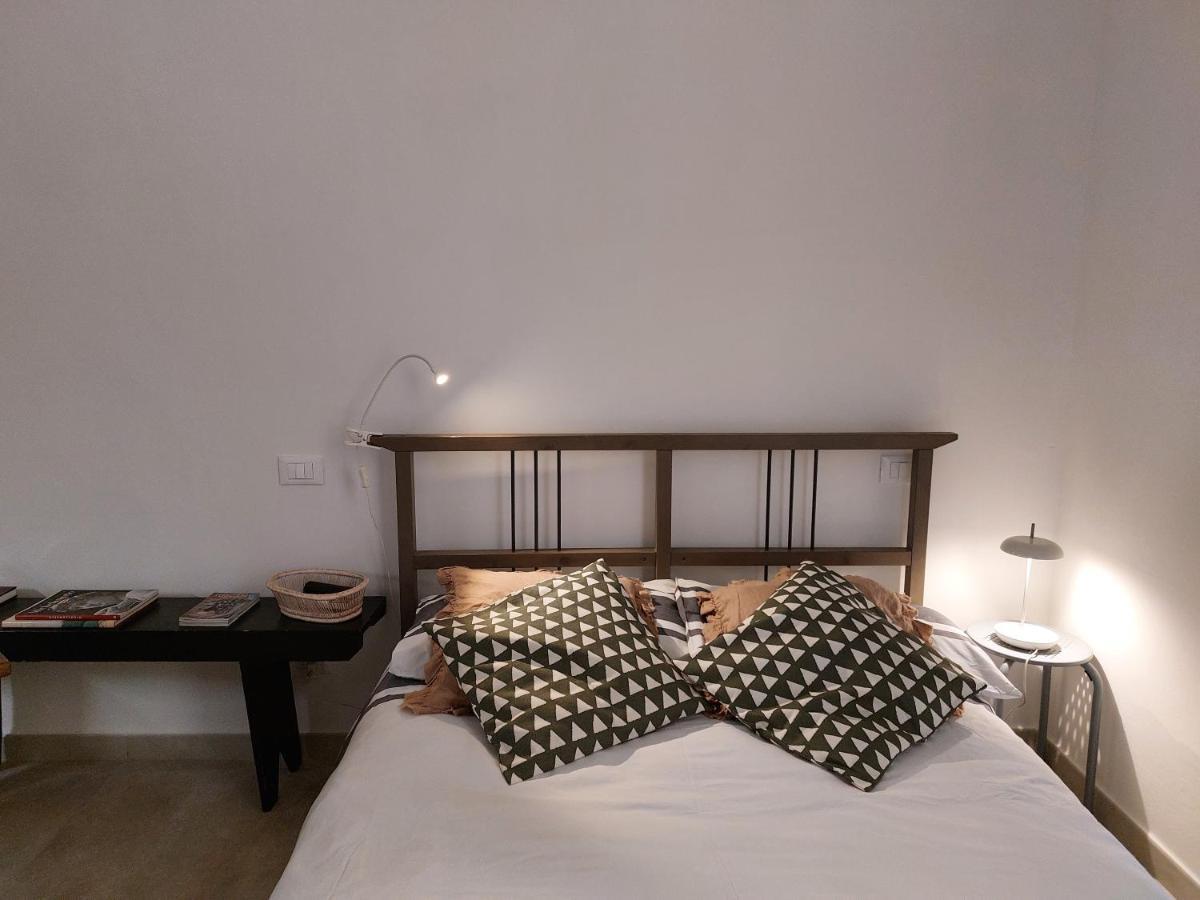 La Casa Di Greta Apartman Firenze Kültér fotó